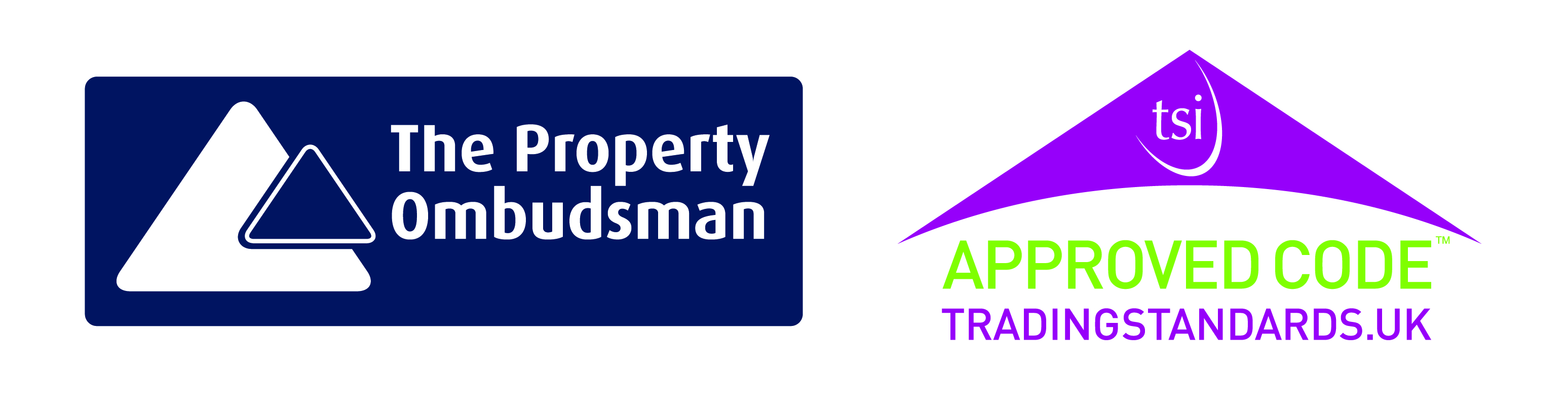 The Property Ombudsman & Trading Standards