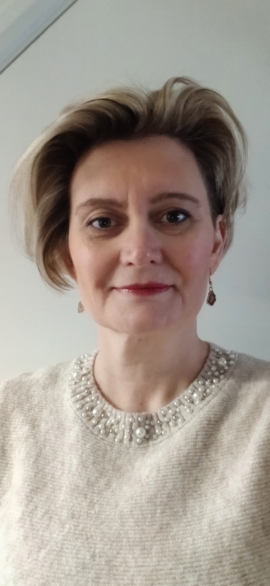 Irmela Johnston
